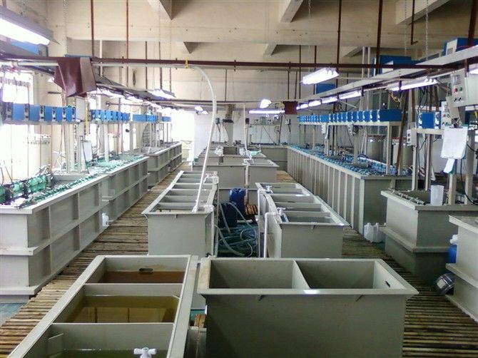 電解拋光液是什么原理？電解拋光的特點有哪些？